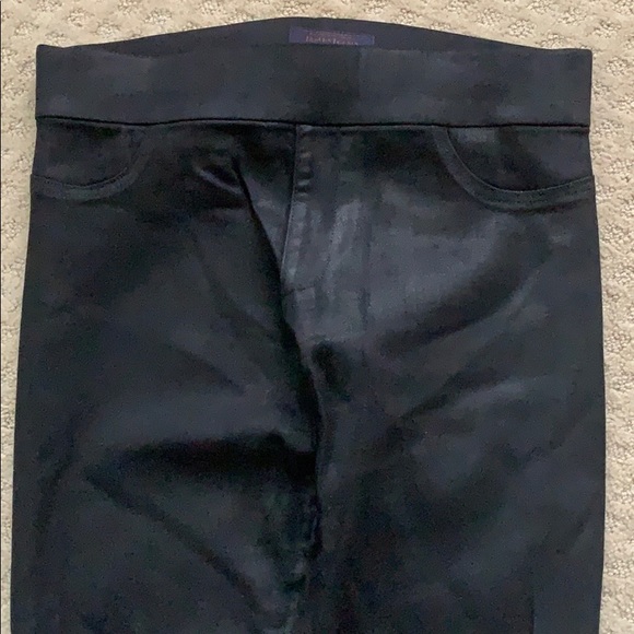 James Jeans, Twiggy Slip-On Glossed Black, 31 - Picture 1 of 9